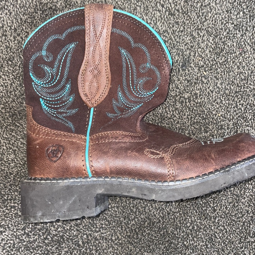 Women’s boots